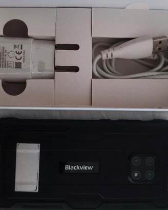Blackview BV4900 Pro