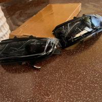 Indicatori dinamici Volvo