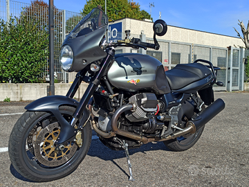 Moto Guzzi V11 Sport Ballabio