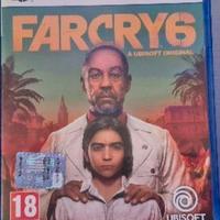 FarCry 6 Ps5