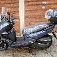SYM JOYRIDE 300 EURO5