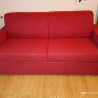 Divano letto