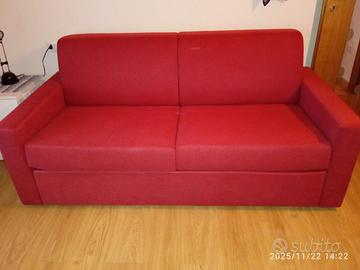 Divano letto