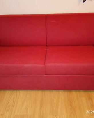 Divano letto