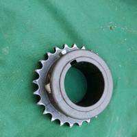 CORONA ERGAL KZ 125cc (Assale 50mm) PARI AL NUOVO 