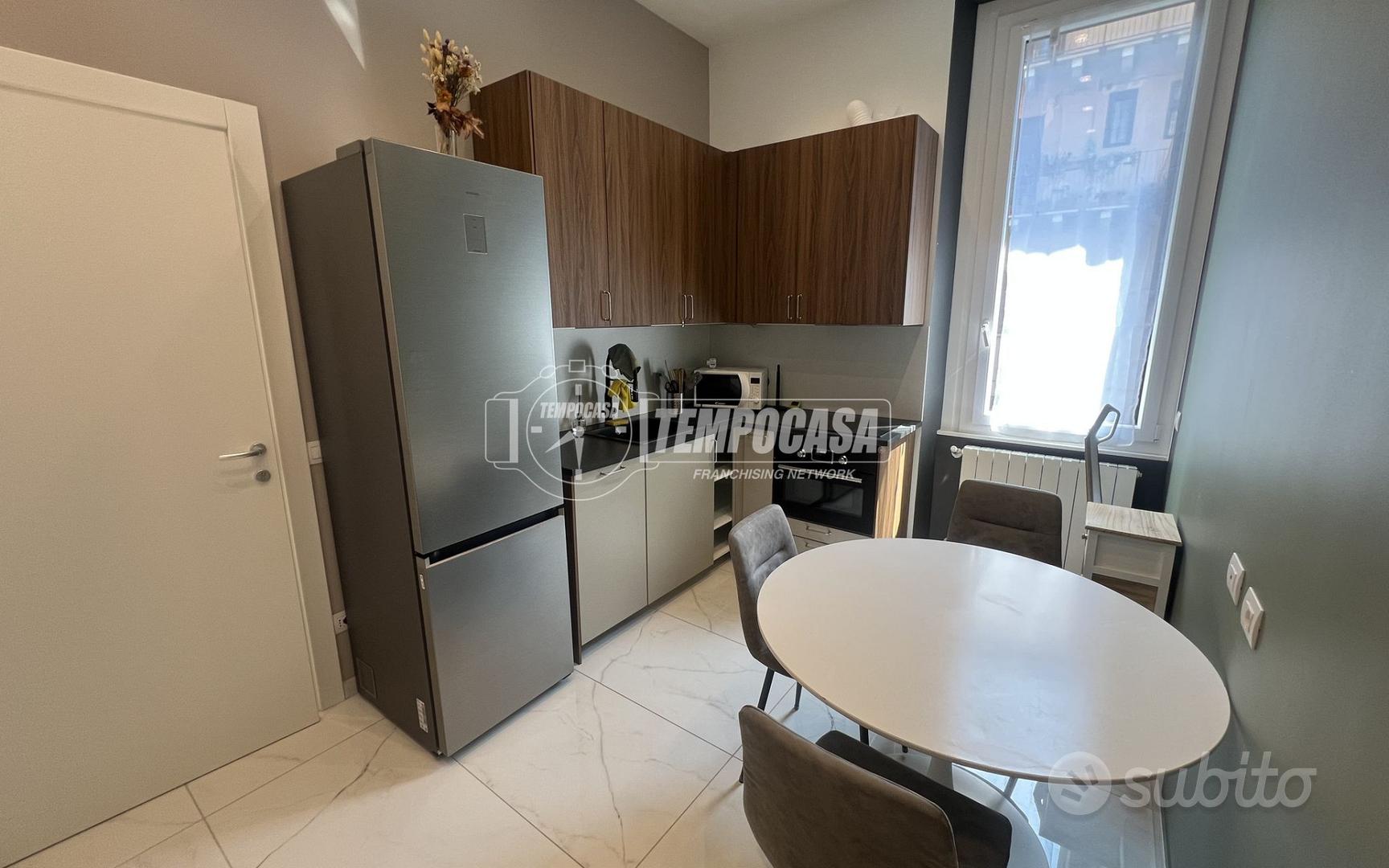 Appartamento – Milano, Abbadesse, Municipio 2 - Vista 2