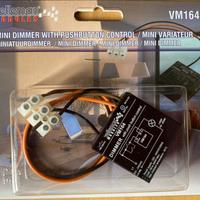 WML164 - Mini variatore, Velleman