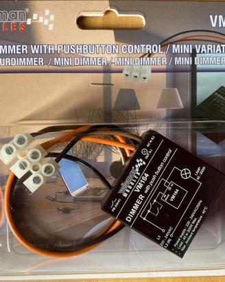 WML164 - Mini variatore, Velleman