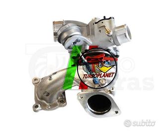 Turbina ford focus iii 2.3 rs