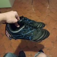 scarpe originali Canterbury calcio 