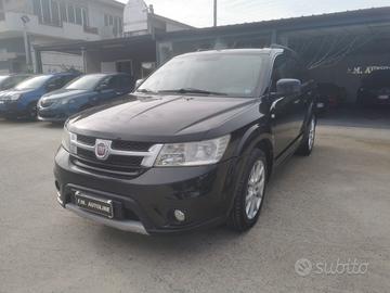 Fiat Freemont 2.0 Multijet 170 CV Urban 2011