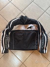 Giacca Alpinestar estiva