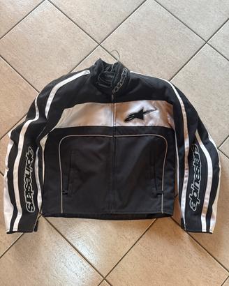 Giacca Alpinestar estiva