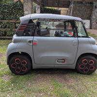 Citroen AMI 