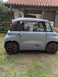 Citroen AMI 