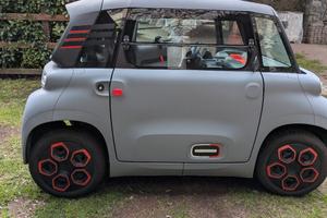 Citroen AMI 