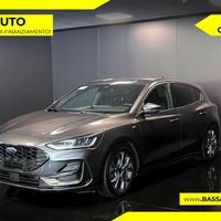 FORD Focus 1.5 EcoBlue 115 CV automatico 5p. ST-