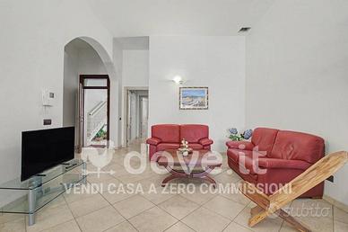 Appartamento Via Scardino Peregrino, 28, 73100, Le