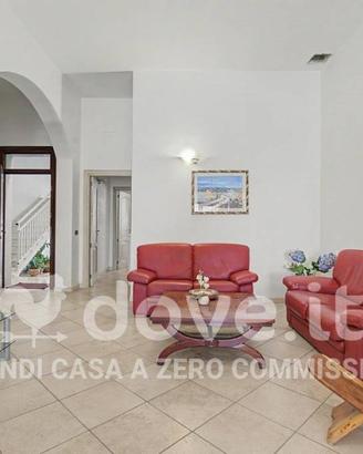 Appartamento Via Scardino Peregrino, 28, 73100, Le