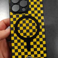 cover ringke onyx iPhone 15 pro max
