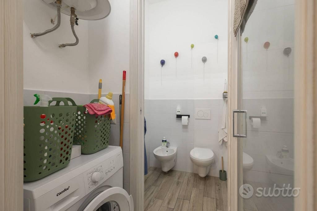 Appartamento di 60 m² con 3 locali a Milano - Altro