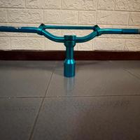 Ricambi Booster / Si