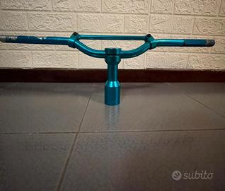 Ricambi Booster / Si