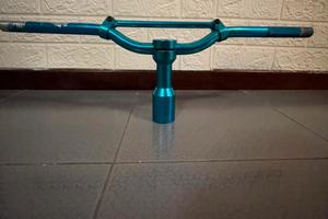 Ricambi Booster / Si