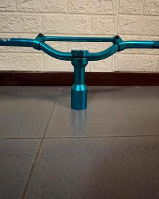 Ricambi Booster / Si