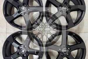 Cerchi 17 originali Audi Q2 Q3 A3 A4 Golf Passat