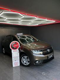 Dacia Sandero 1.5 Blue dCi 75 CV Comfort 12/2019