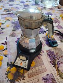 Moka Elettrica Polti Aroma 1300 Digit 3 tazze