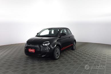 FIAT 500e 500 Icon Berlina