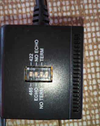 Adattatore Usb