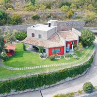 Villa Panoramica Deluxe su Golfo di Gaeta