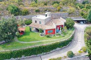 Villa Panoramica Deluxe su Golfo di Gaeta