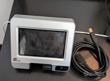 pos  PAX IM20