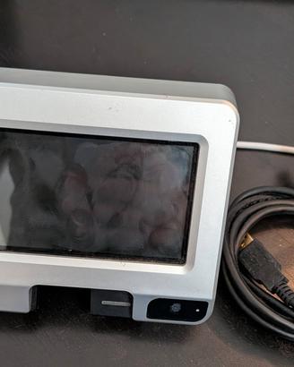 pos  PAX IM20