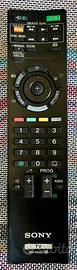Telecomando originale SONY RM-ED022 per TV