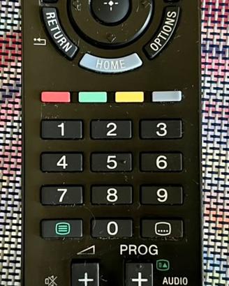 Telecomando originale SONY RM-ED022 per TV