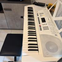 Tastiera pianola FunKey 61 Tasti