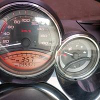Yamaha T Max - 2009