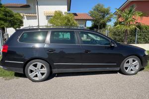 VW PASSAT 2.0 140 HP