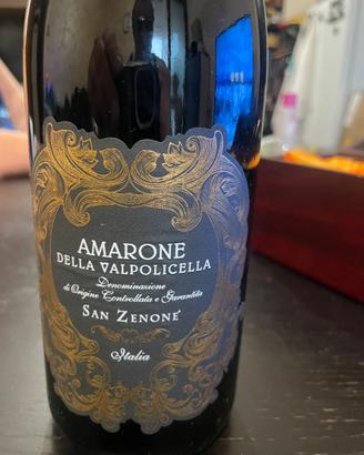 Amarone della valpolicella