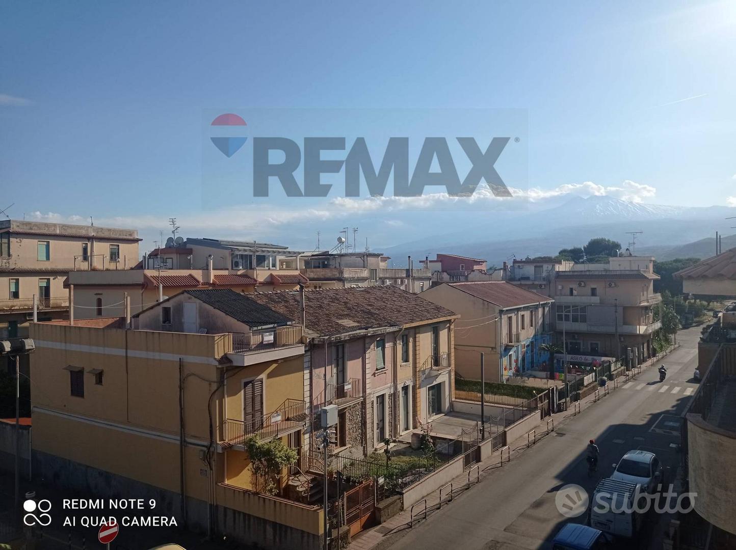 Appartamento - Giardini-Naxos - Vista 3