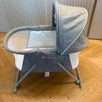 Lettini da Campeggio LOVI di Kinderkraft