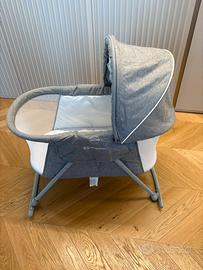 Lettini da Campeggio LOVI di Kinderkraft