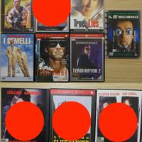 43 FILM in DVD - Generi Vari