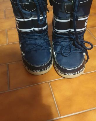 doposci grand boot bambino/a 