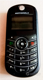 Motorola c139